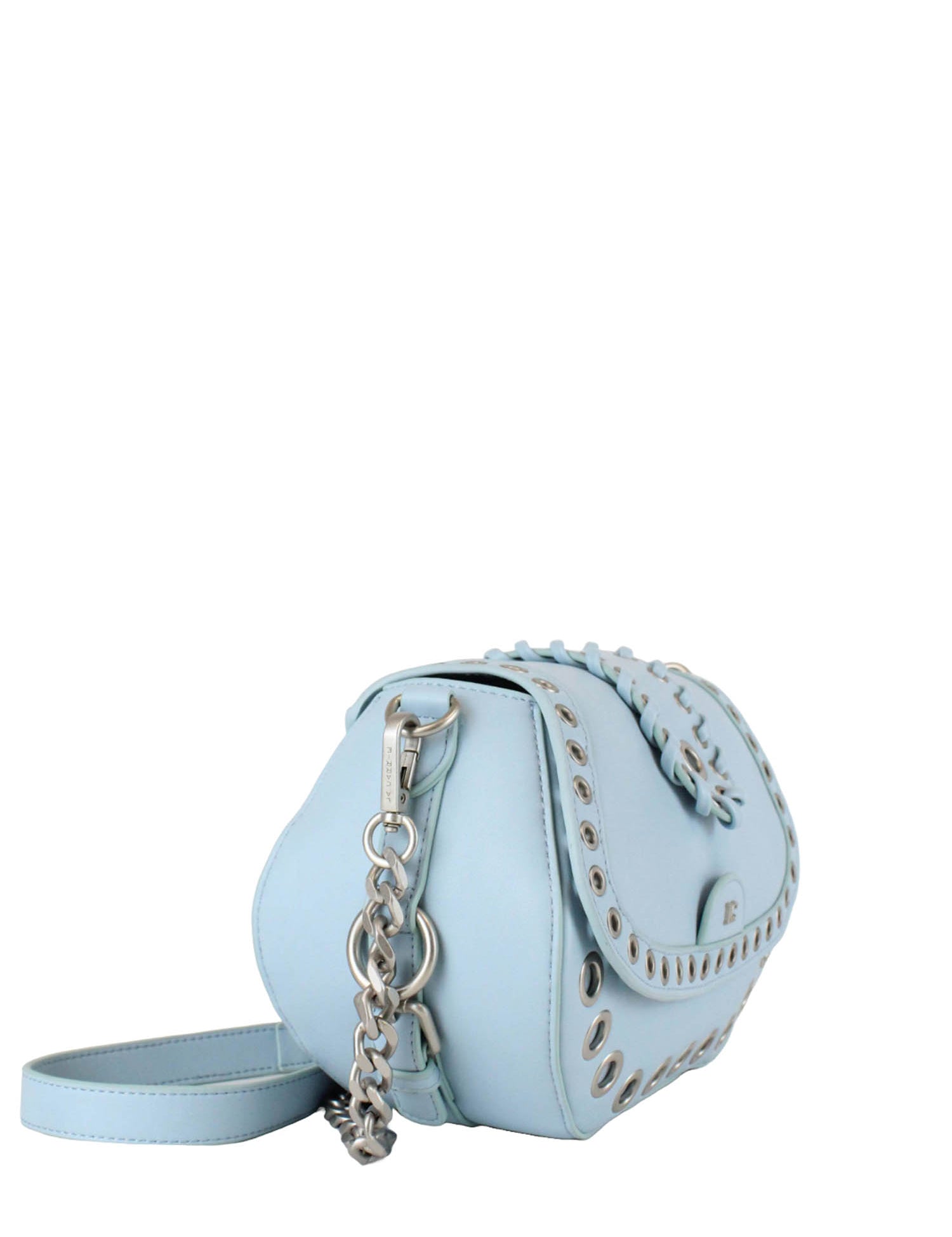 Tracolla Celeste La Carrie