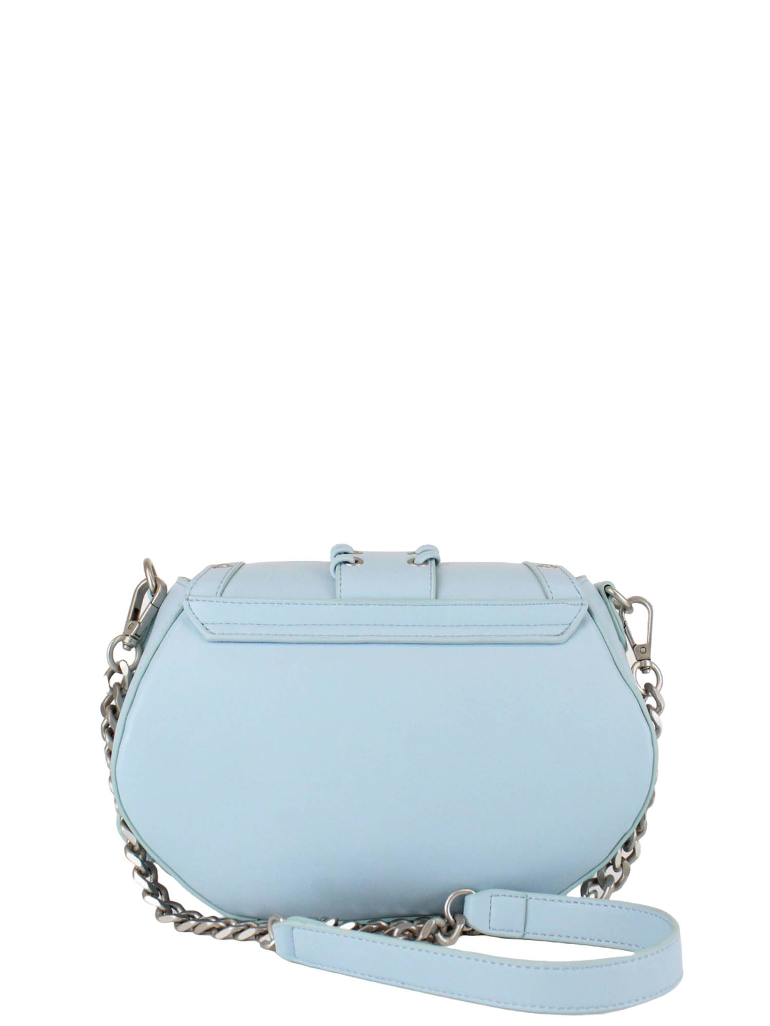 Tracolla Celeste La Carrie