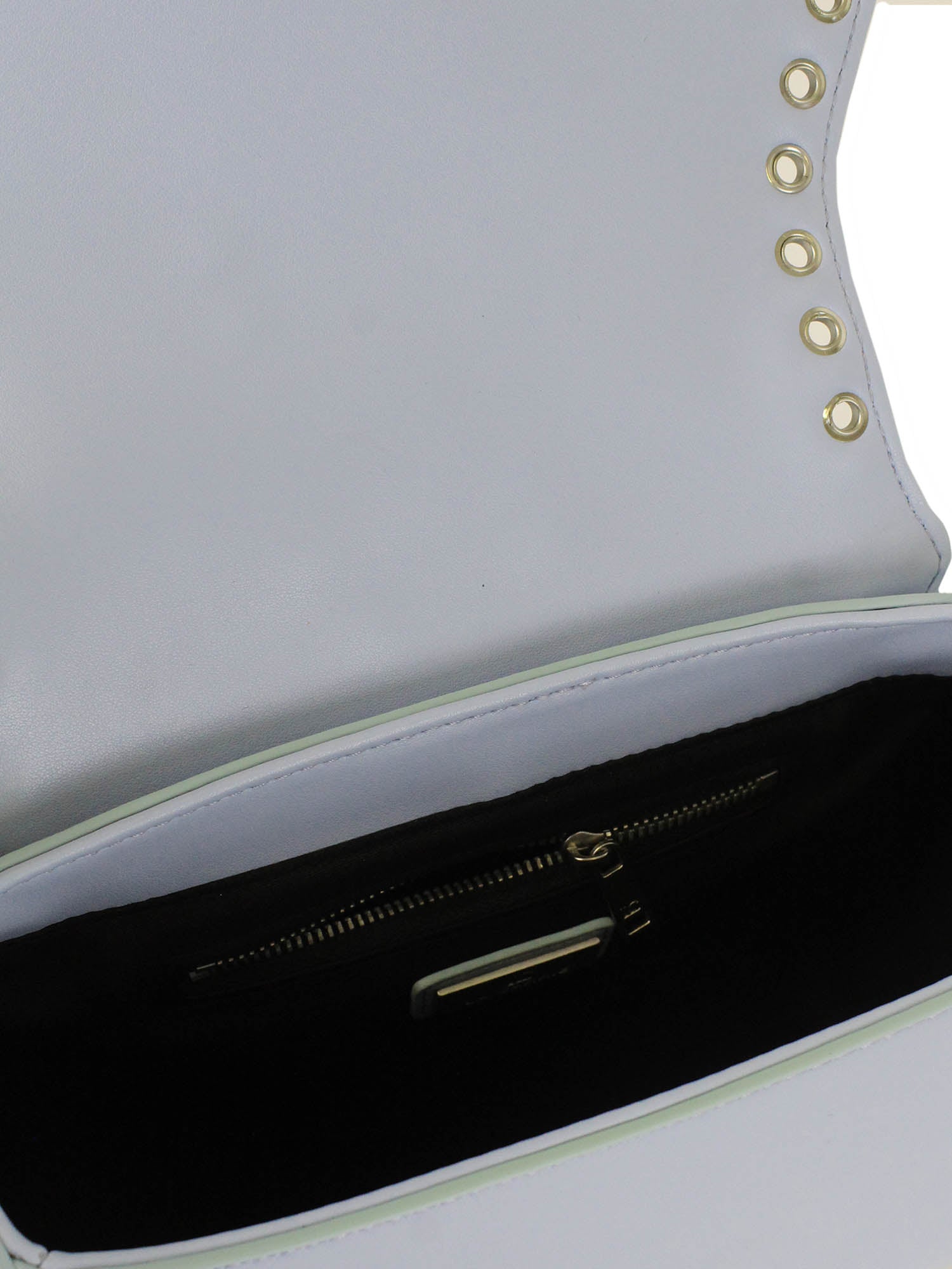 Tracolla Celeste La Carrie