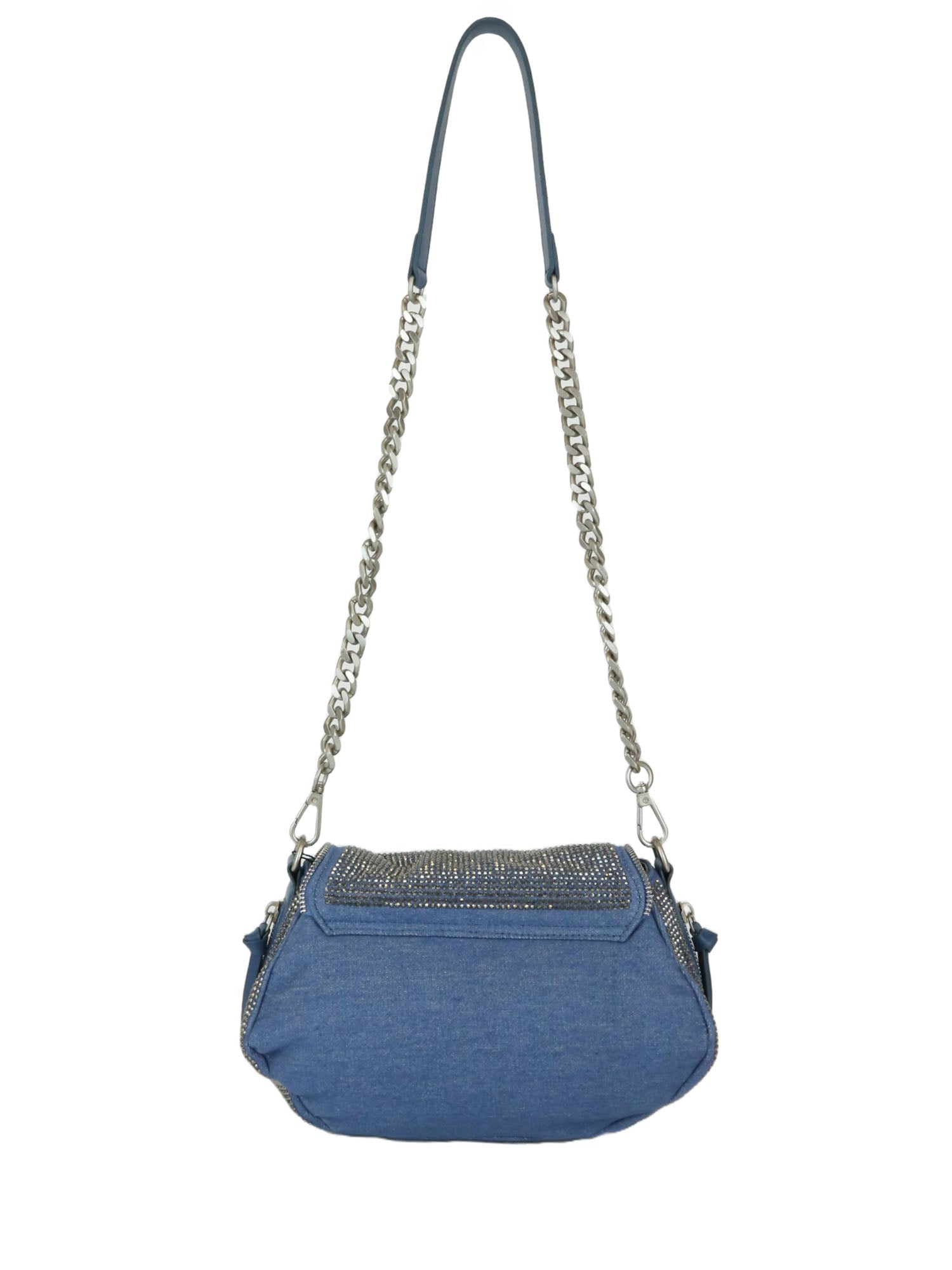 Tracolla Blu La Carrie