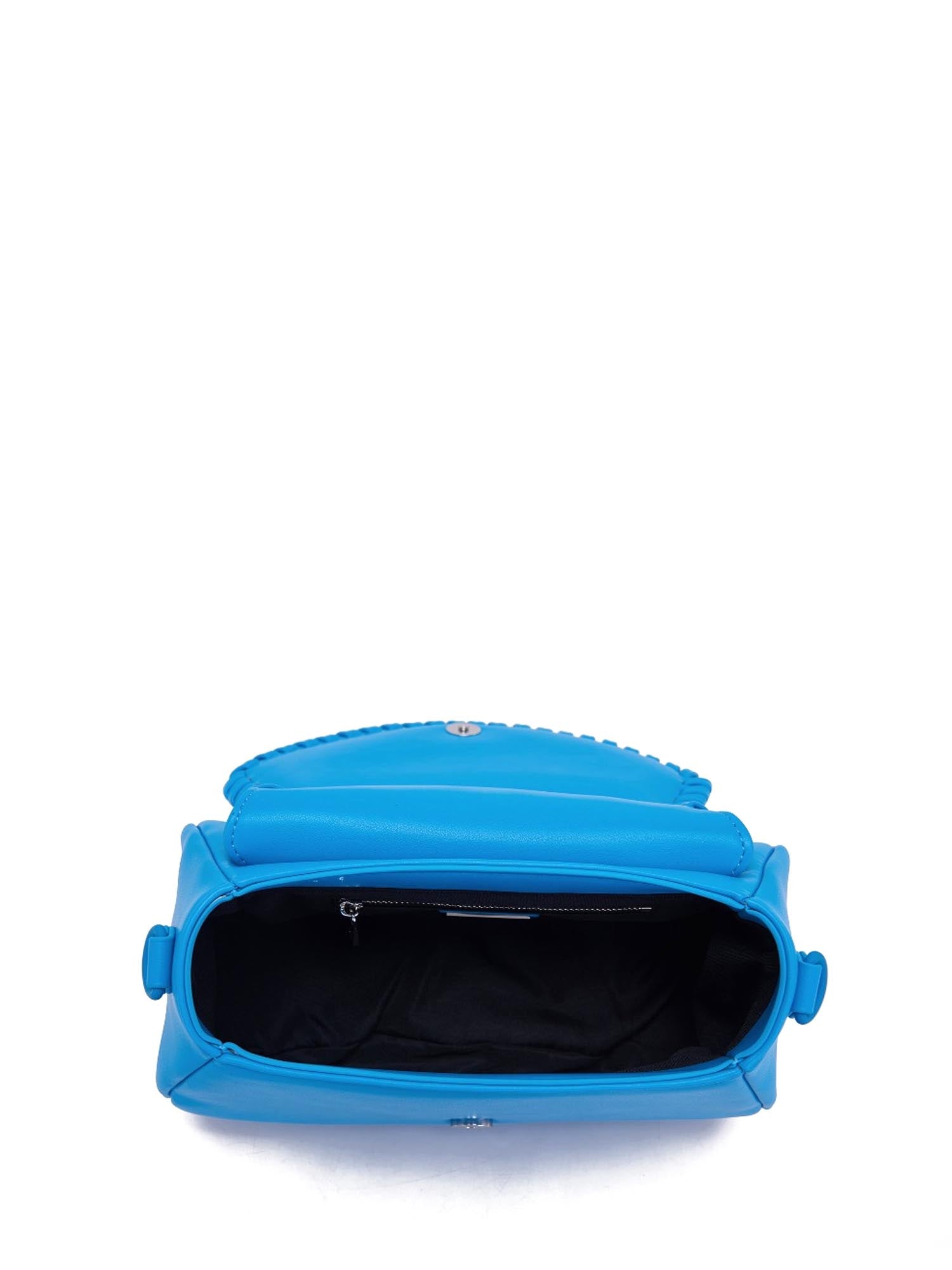 Tracolla Blu La Carrie