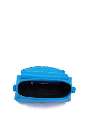 Tracolla Blu La Carrie