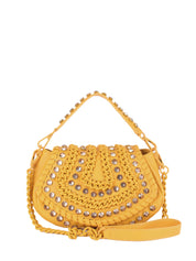 Tracolla Giallo La Carrie