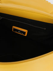 Tracolla Giallo La Carrie