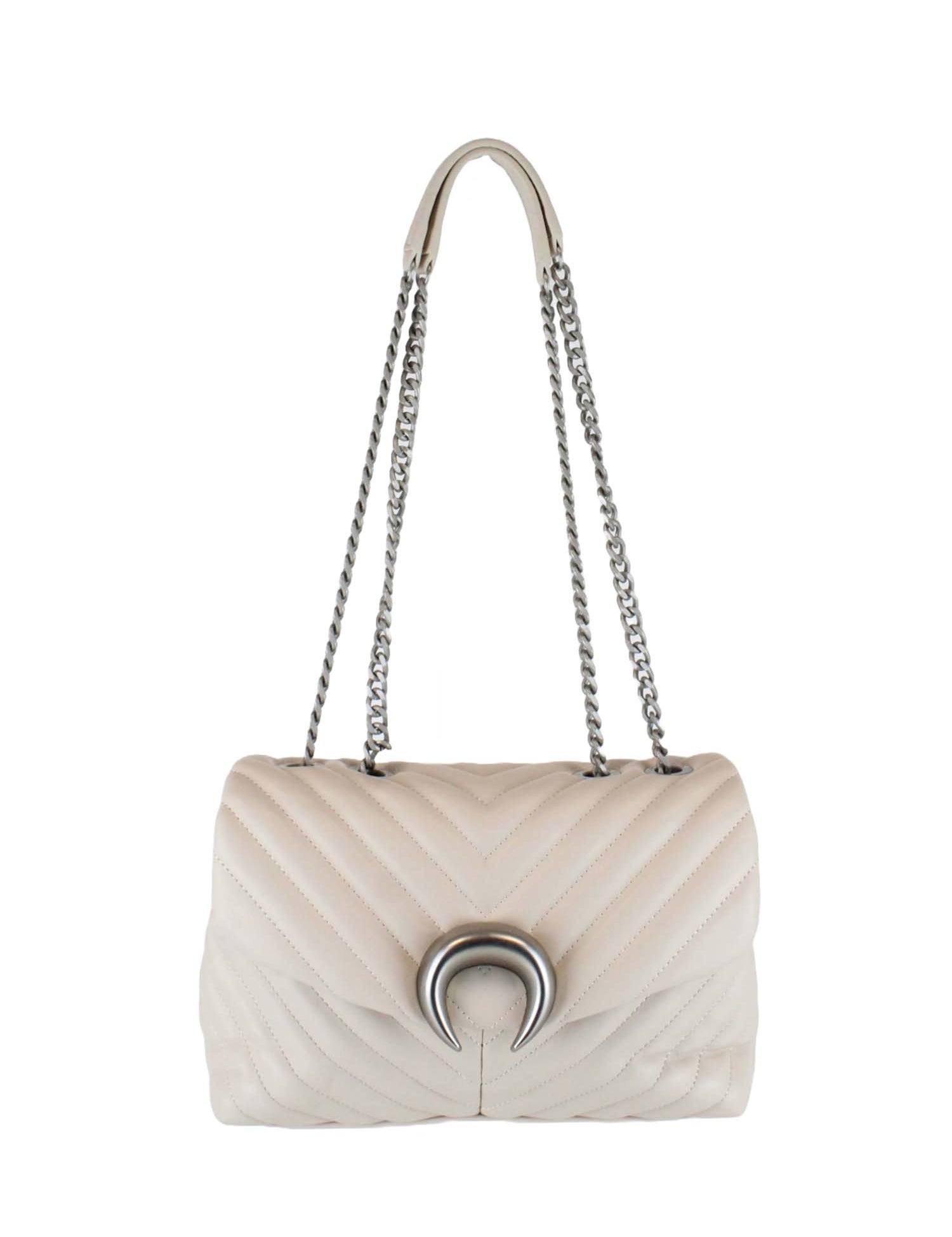 Tracolla Avorio La Carrie