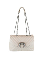 Tracolla Avorio La Carrie