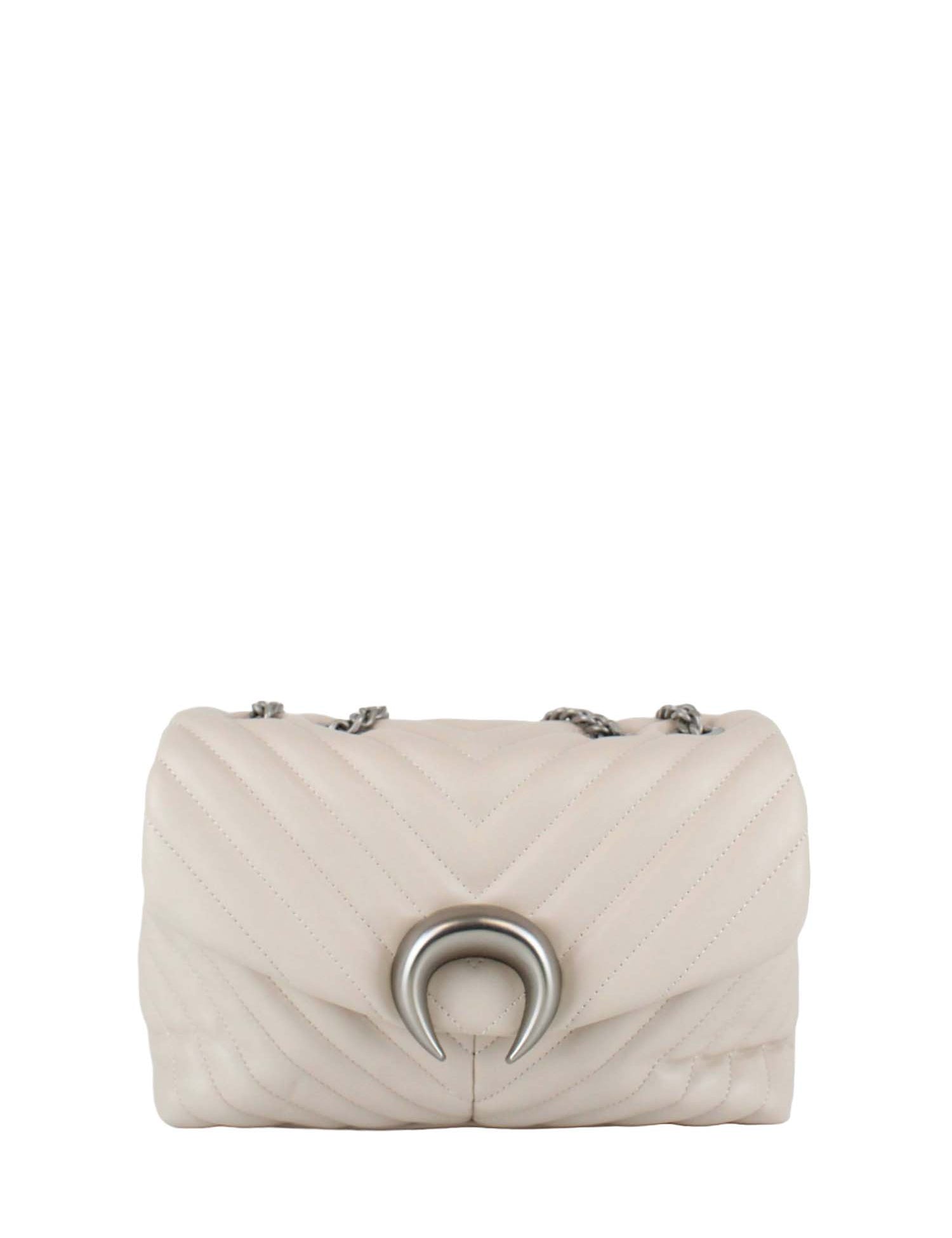 Tracolla Avorio La Carrie