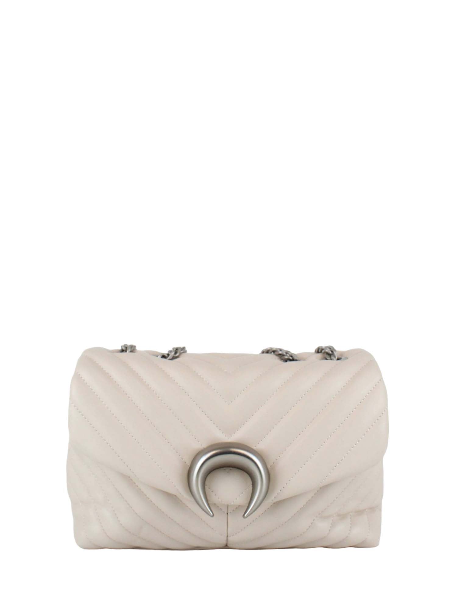 Tracolla Avorio La Carrie