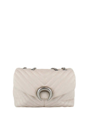 Tracolla Avorio La Carrie