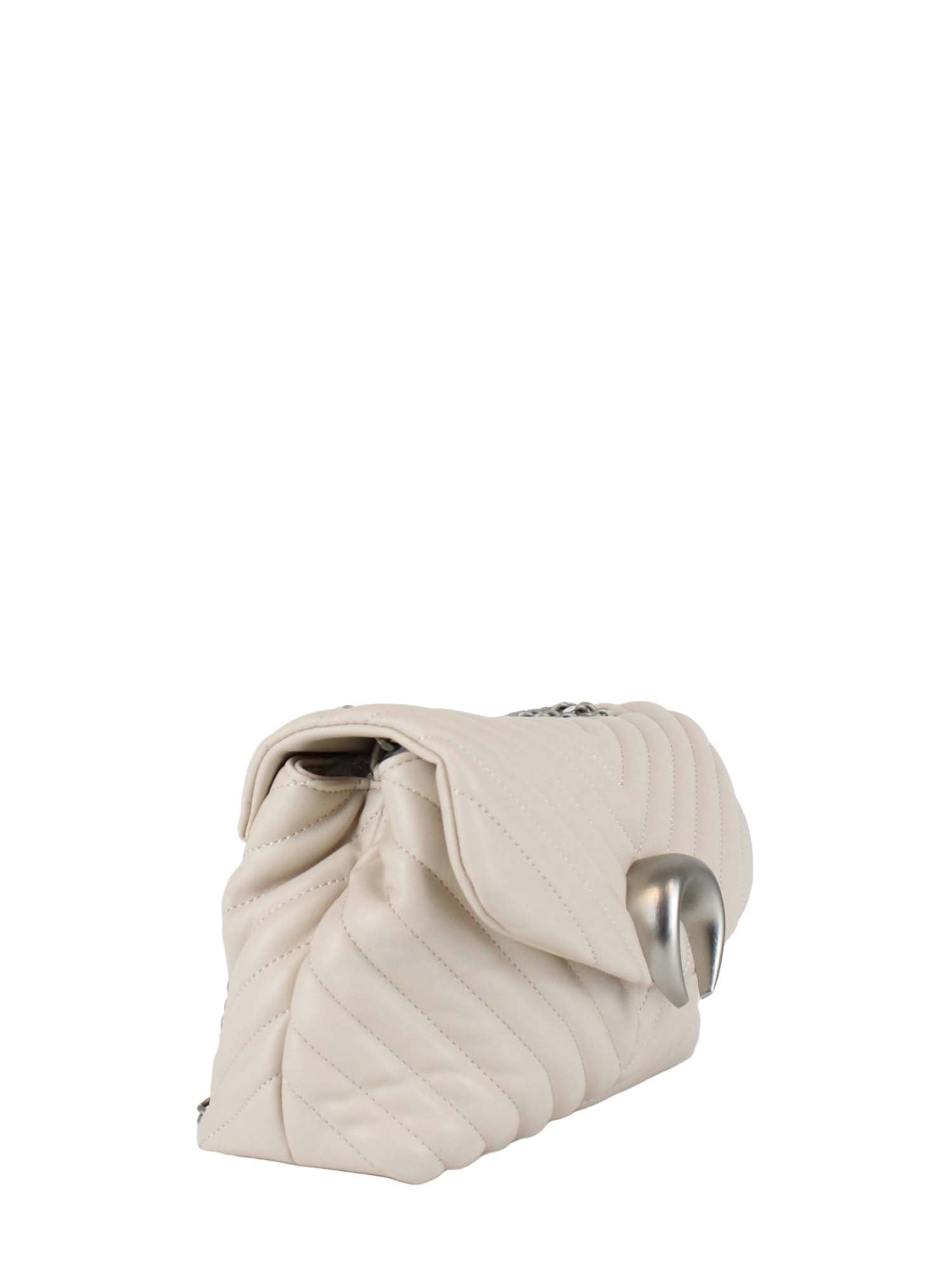 Tracolla Avorio La Carrie