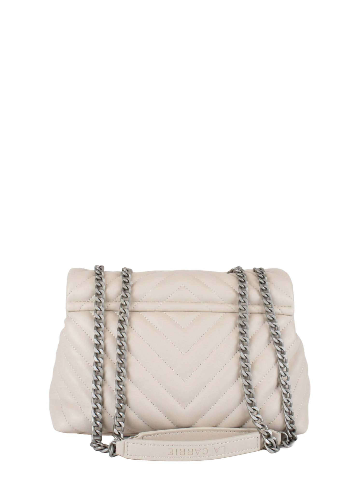 Tracolla Avorio La Carrie