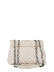 Tracolla Avorio La Carrie