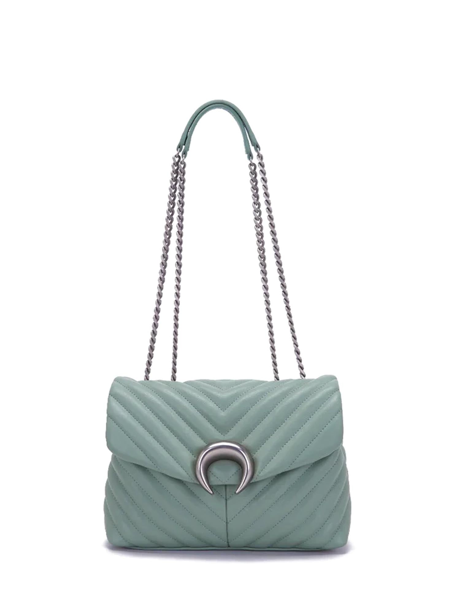 Tracolla Verde La Carrie