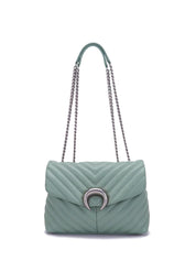 Tracolla Verde La Carrie