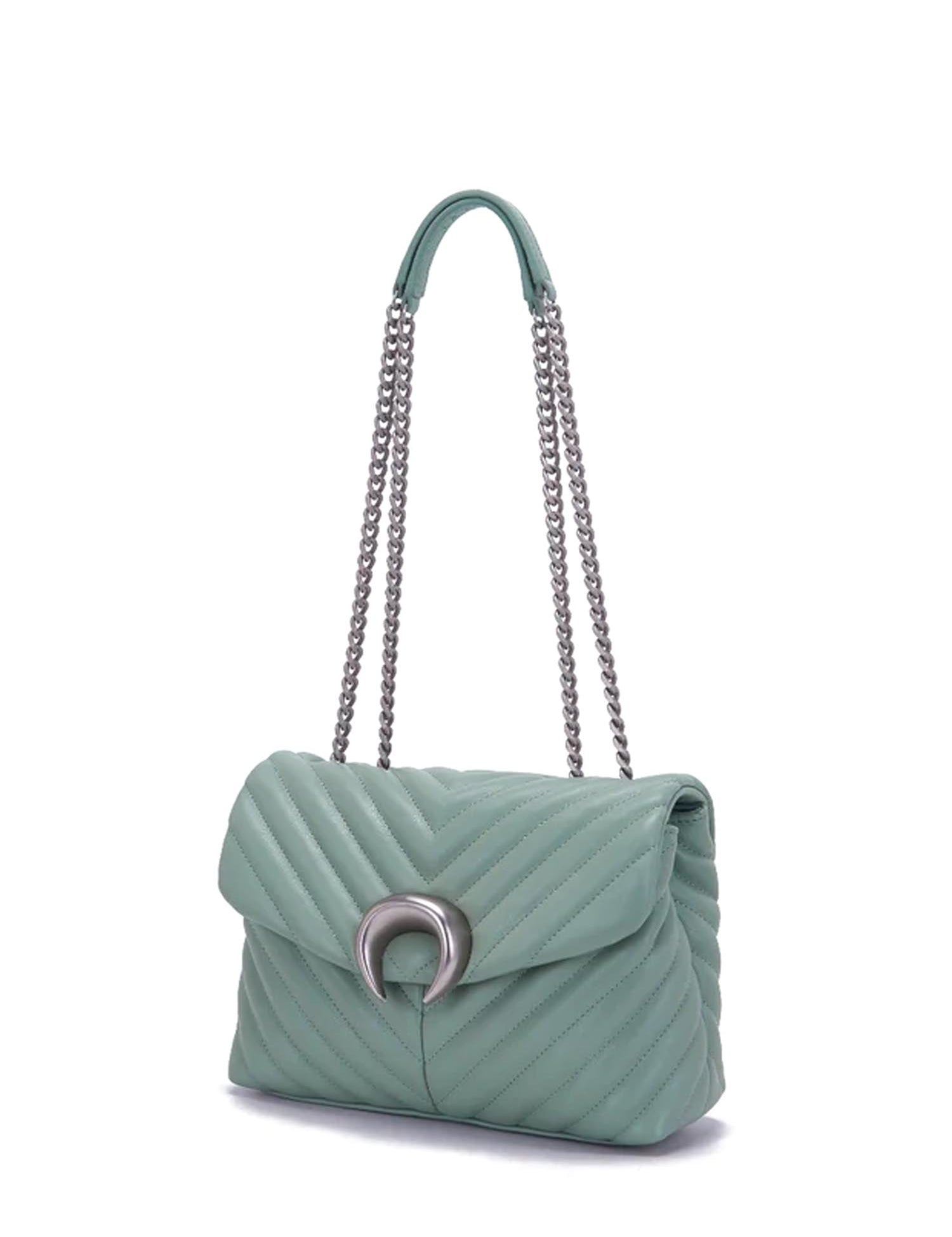 Tracolla Verde La Carrie