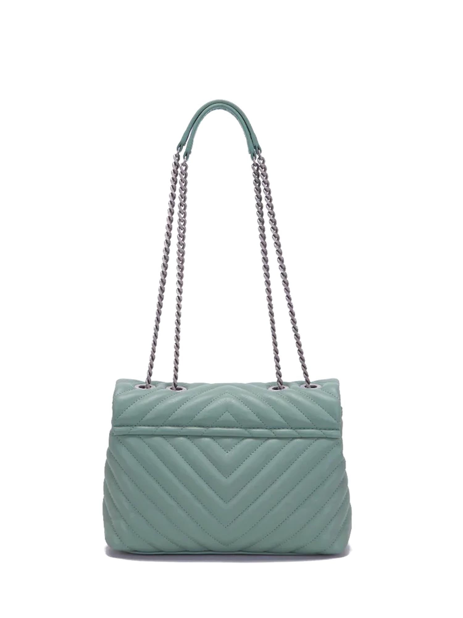 Tracolla Verde La Carrie