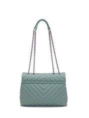 Tracolla Verde La Carrie