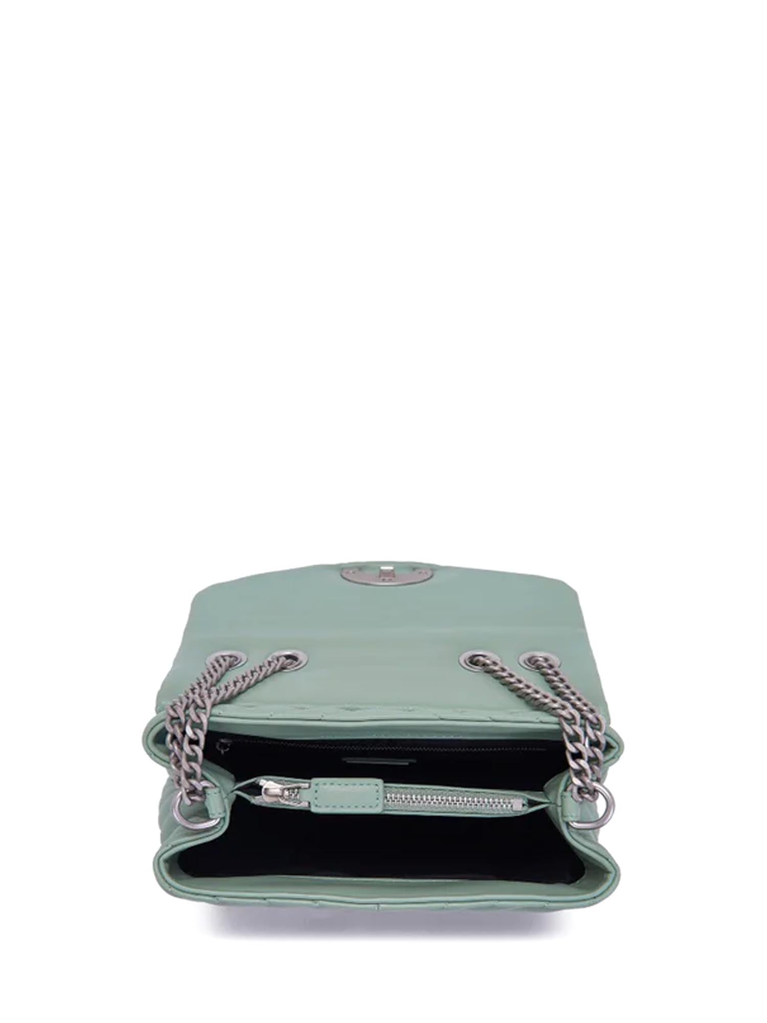 Tracolla Verde La Carrie