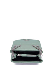 Tracolla Verde La Carrie