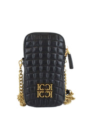 Tracolla Nero La Carrie