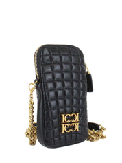 Tracolla Nero La Carrie