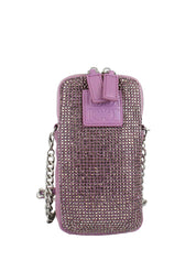 Tracolla Viola La Carrie