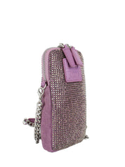 Tracolla Viola La Carrie