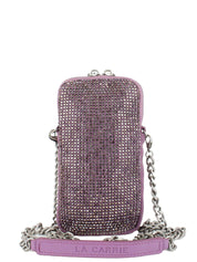 Tracolla Viola La Carrie