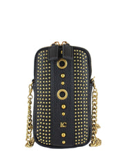 Tracolla Nero La Carrie