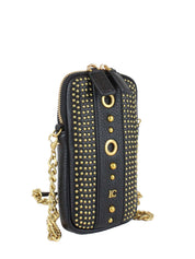 Tracolla Nero La Carrie