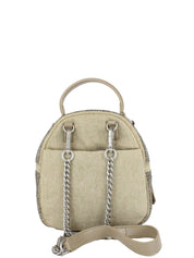 Tracolla Beige La Carrie