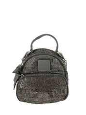 Tracolla Grigio La Carrie