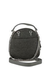 Tracolla Grigio La Carrie