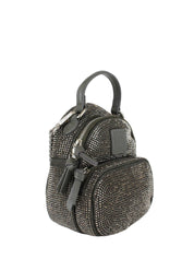 Tracolla Grigio La Carrie