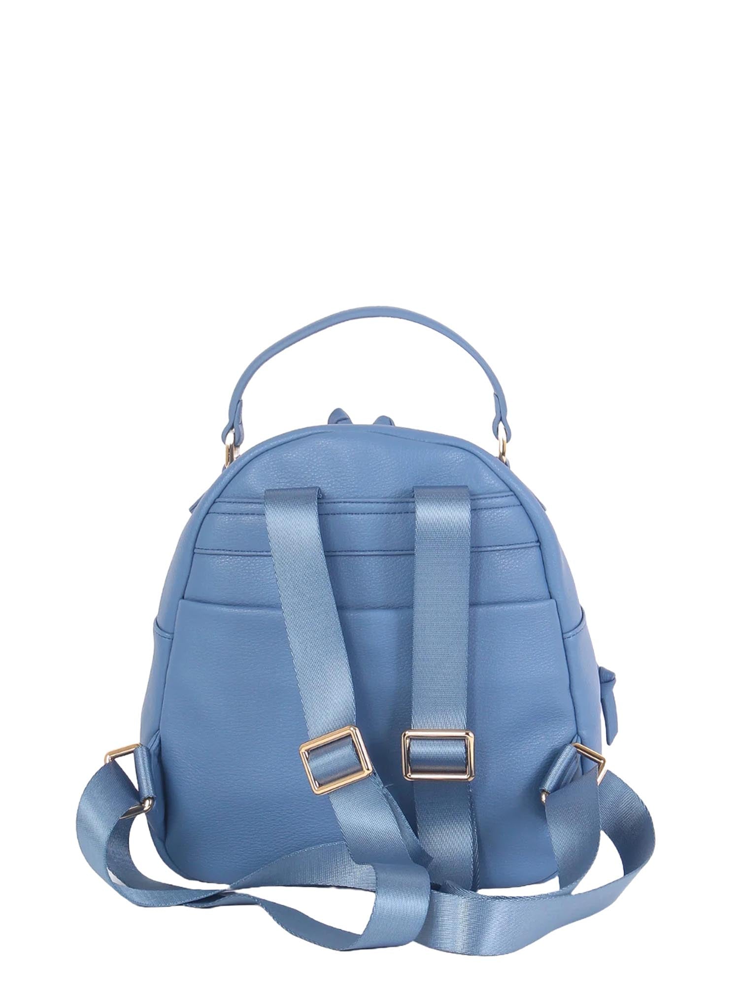 Zaini Celeste La Carrie