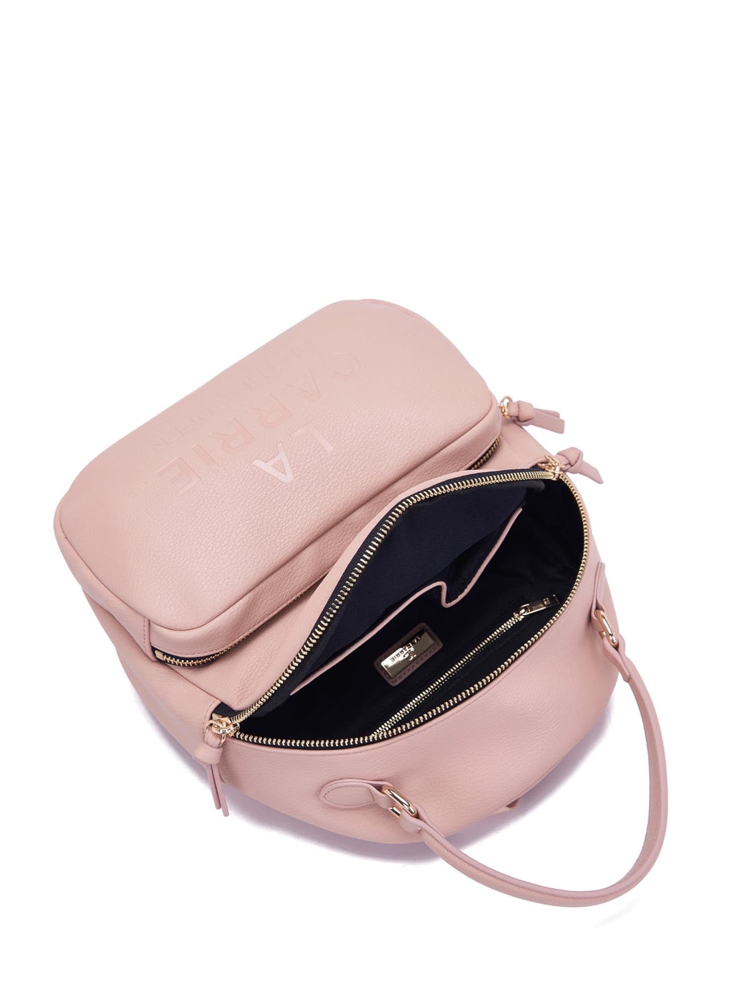 Zaini Rosa La Carrie