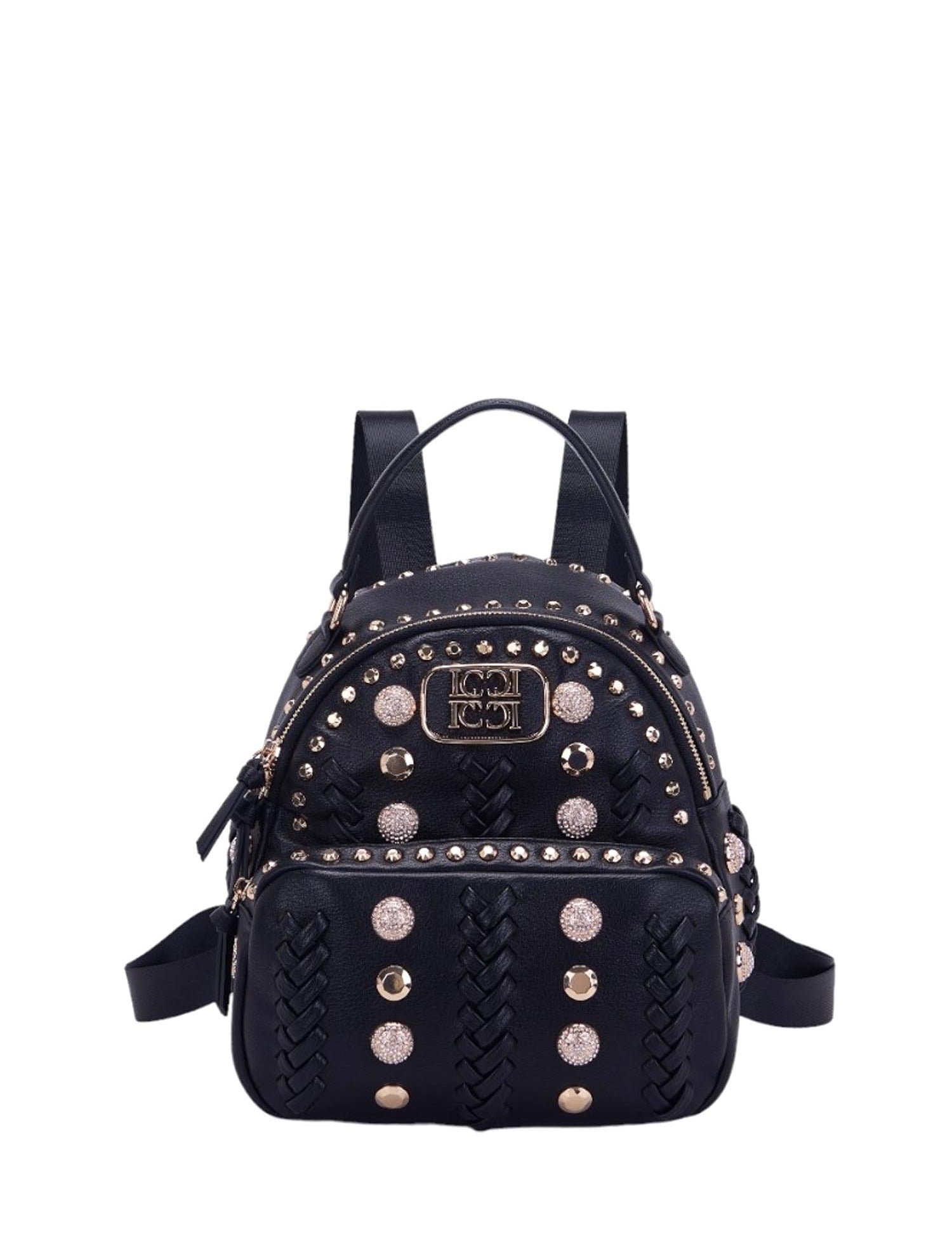 Zaini Nero La Carrie