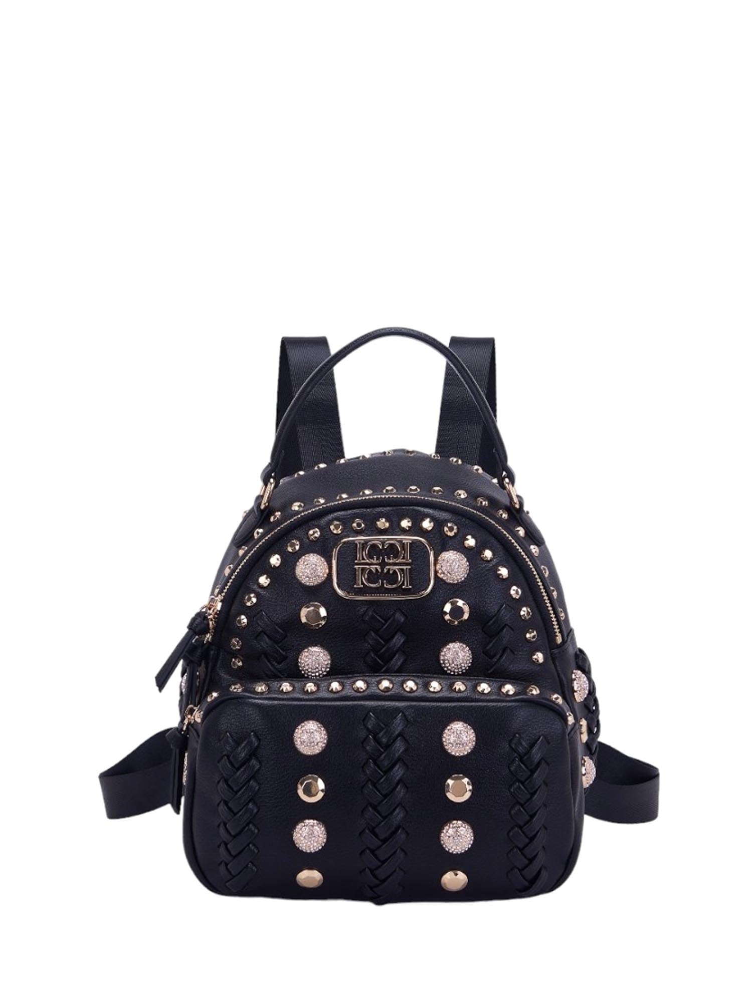 Zaini Nero La Carrie