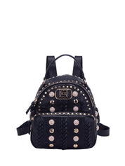 Zaini Nero La Carrie