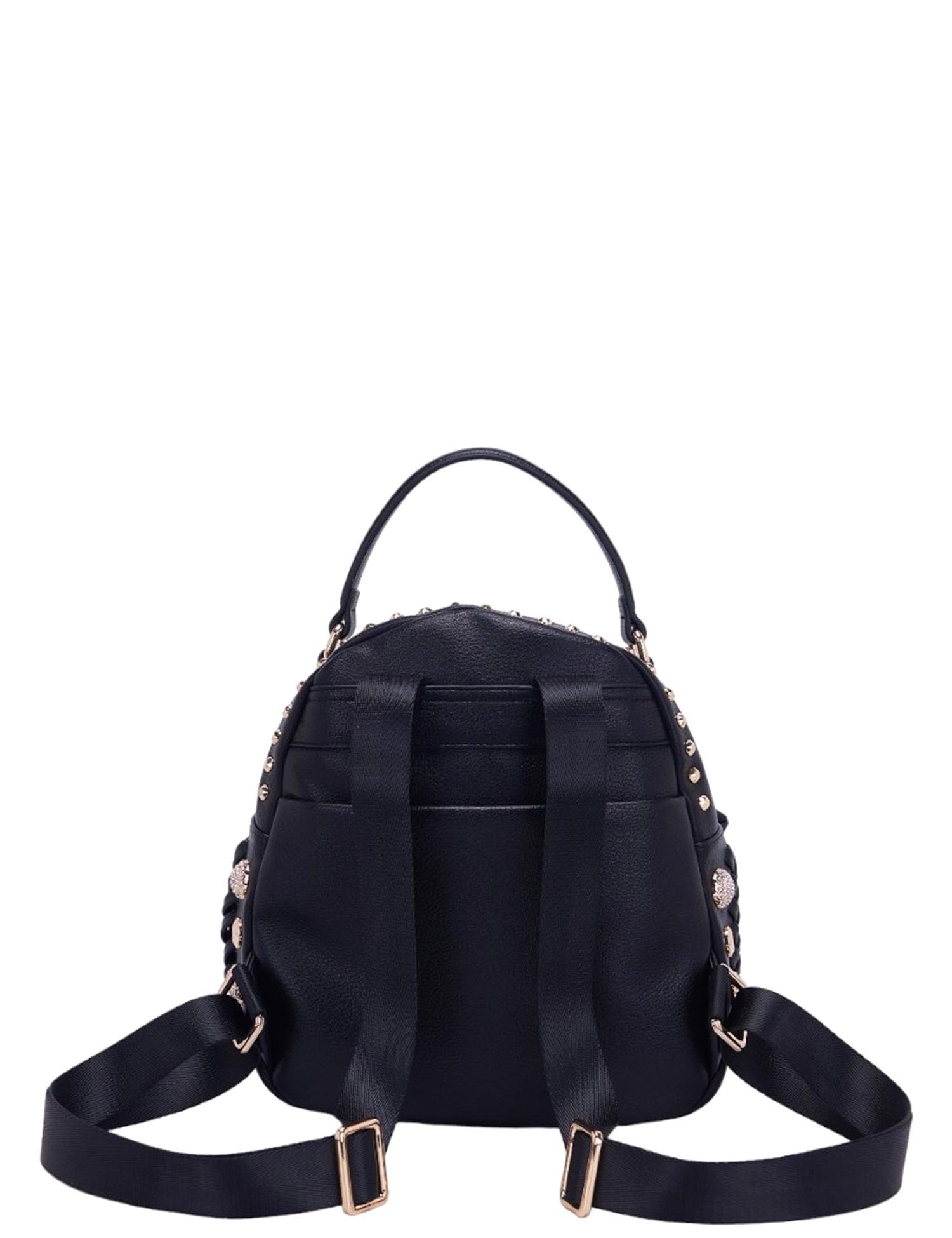 Zaini Nero La Carrie