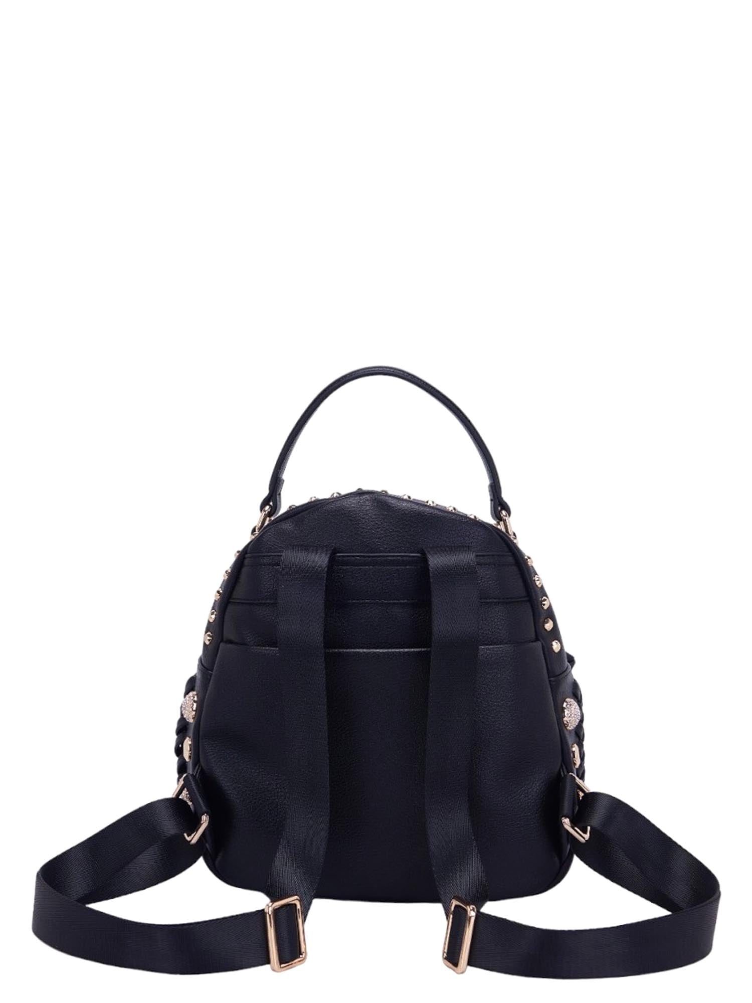 Zaini Nero La Carrie