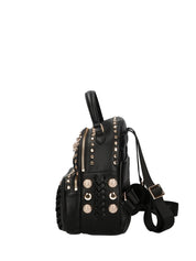 Zaini Nero La Carrie