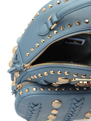 Zaini Celeste La Carrie