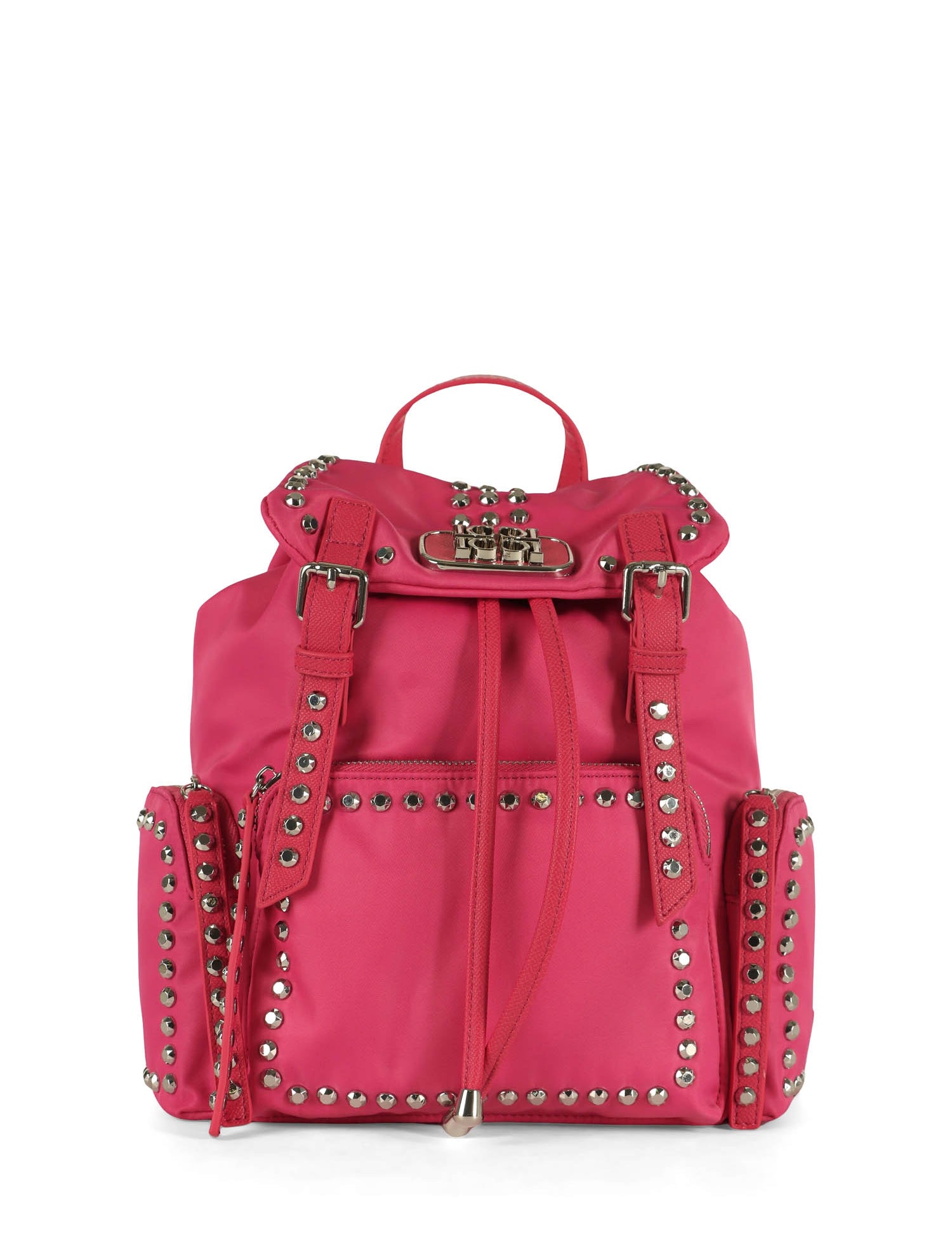 Zaini Fucsia La Carrie