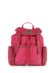 Zaini Fucsia La Carrie