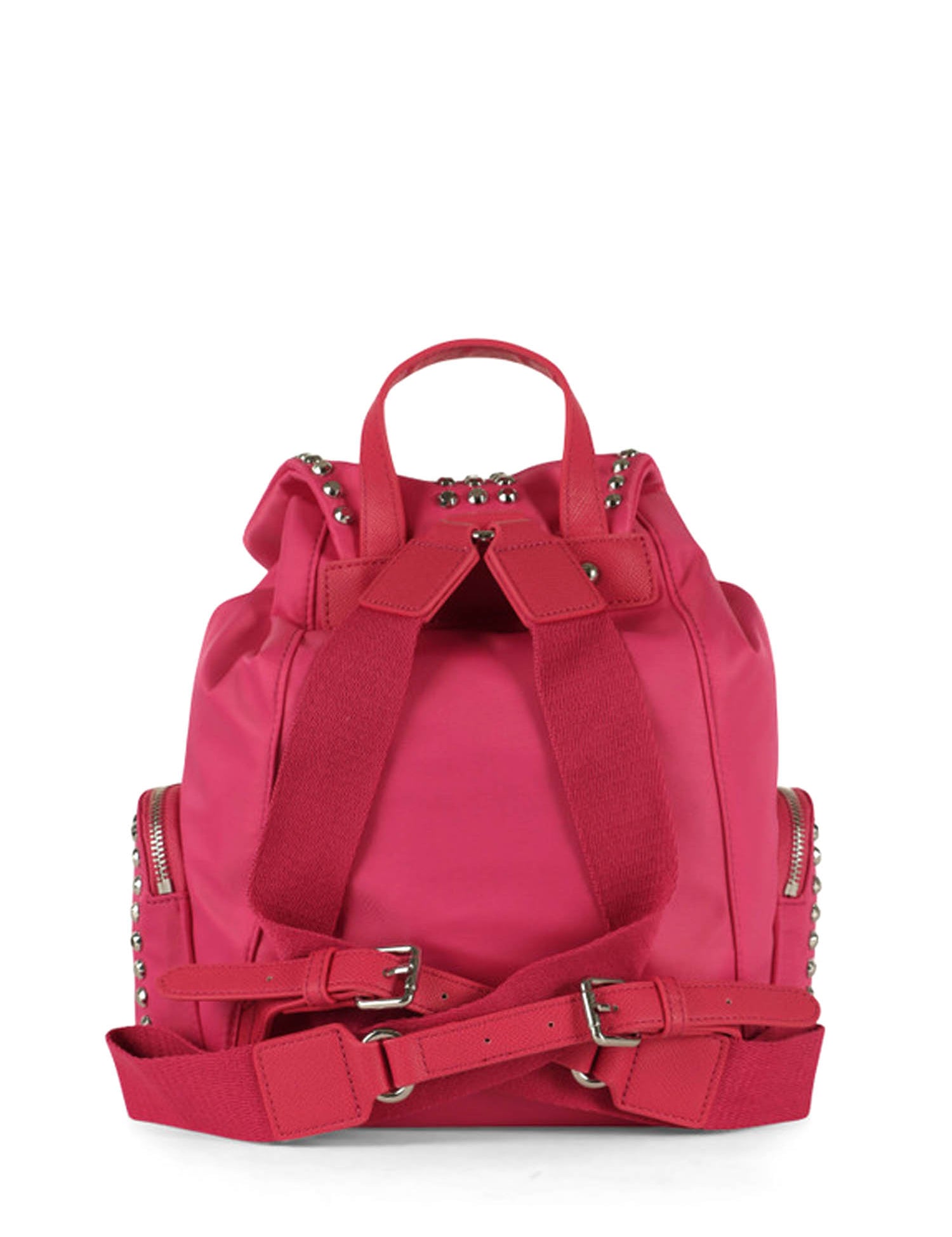 Zaini Fucsia La Carrie