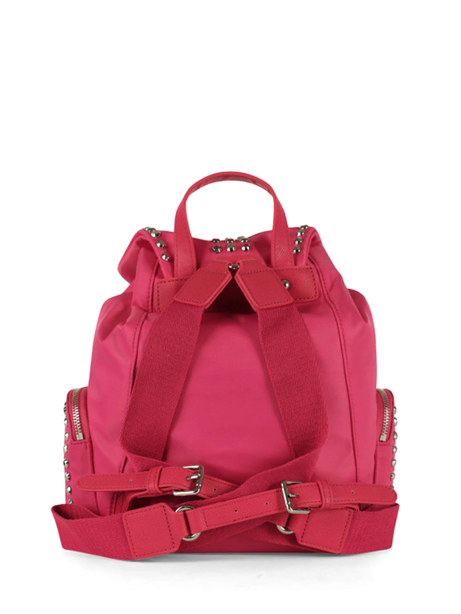 Zaini Fucsia La Carrie