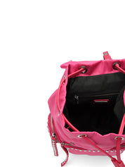 Zaini Fucsia La Carrie