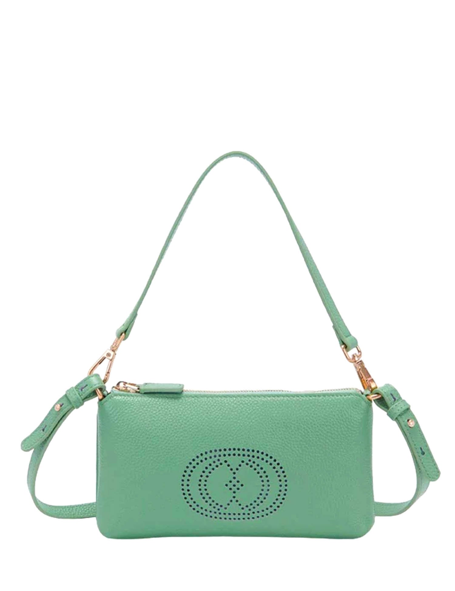 Tracolla Verde La Carrie