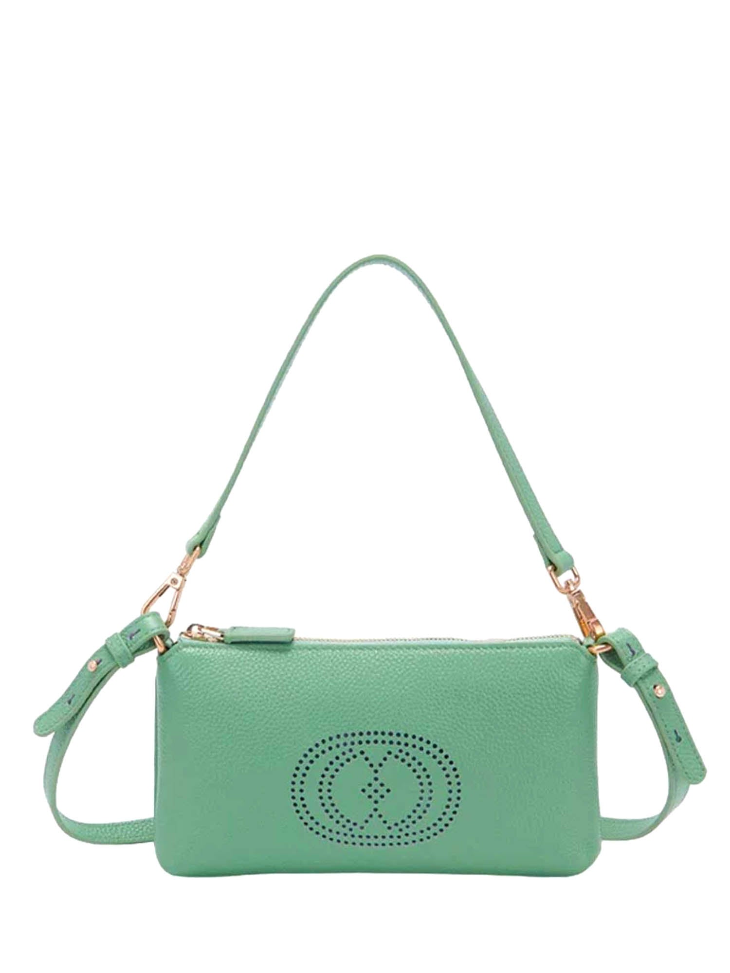 Tracolla Verde La Carrie